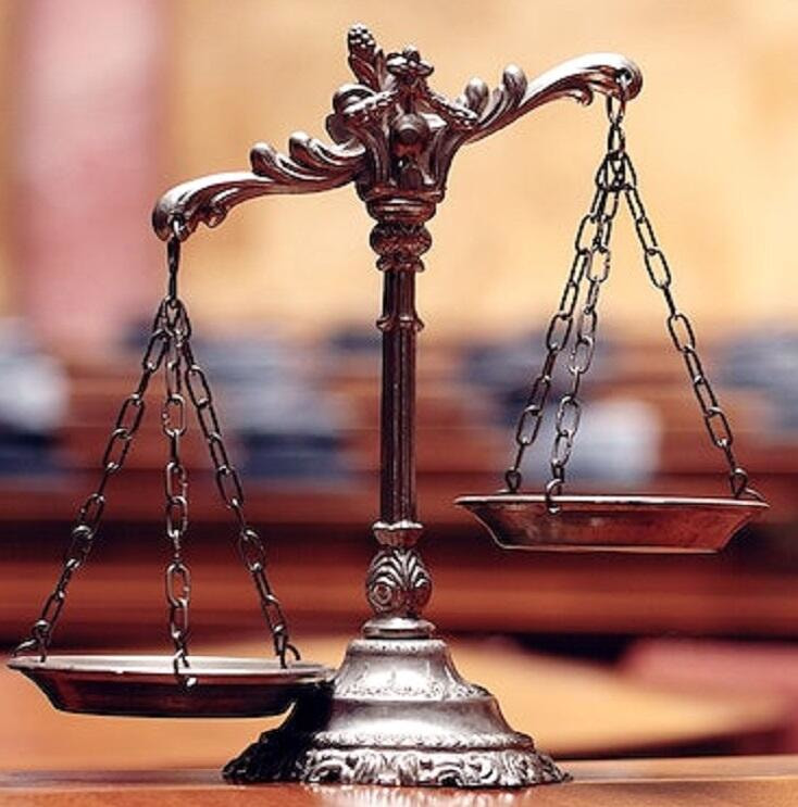 Immagine: Aggiornamento Giudici Popolari