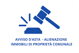 Immagine: Alsta pubblica per alienazione immobile