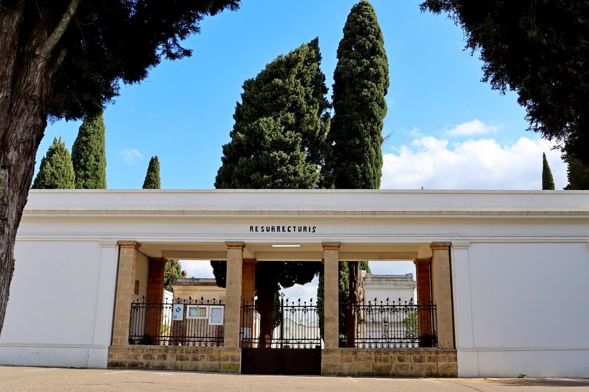 Cimitero Comunale