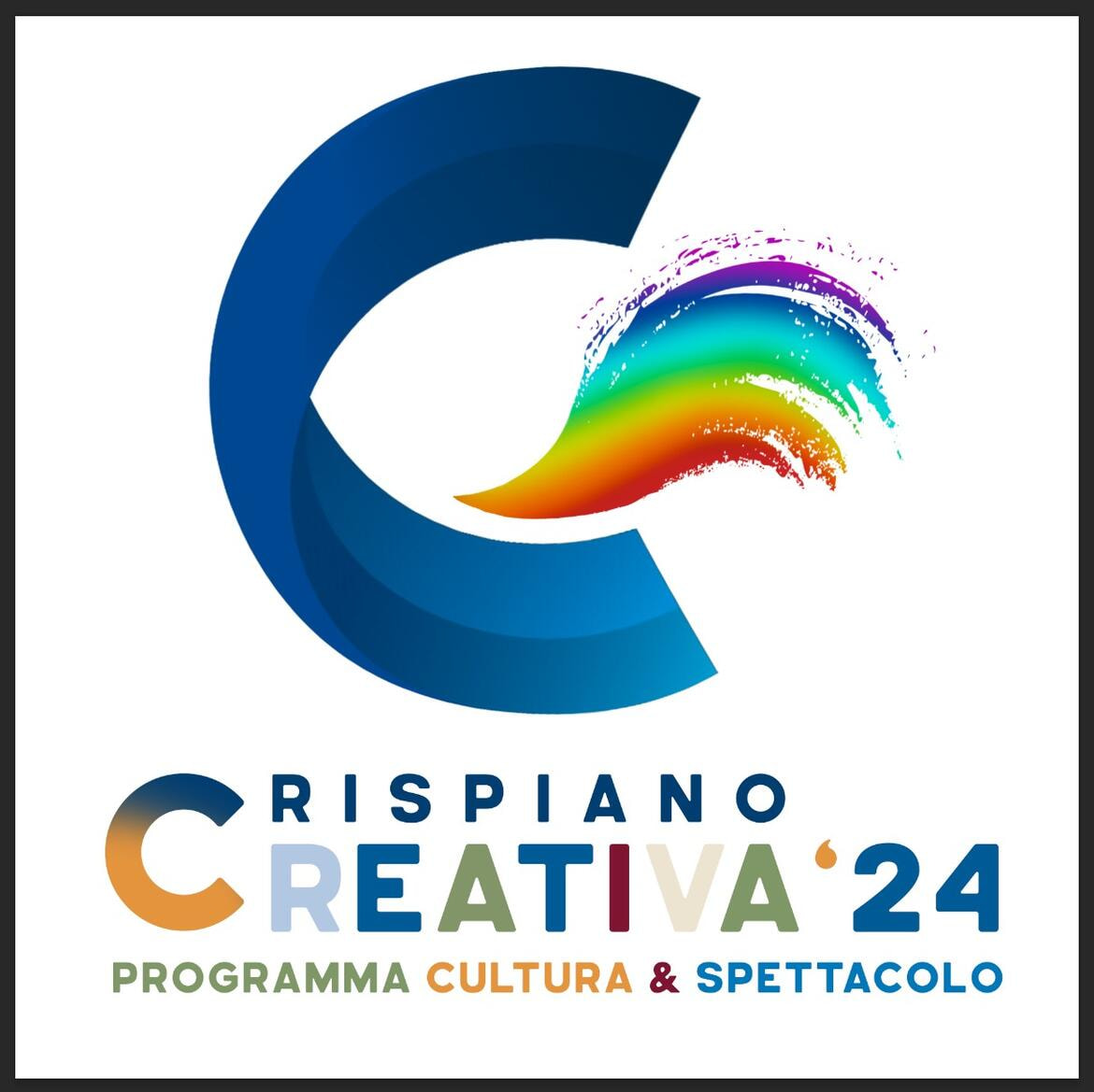 logo Crispiano Creativa