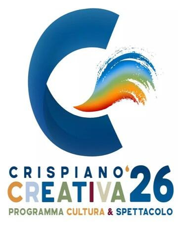 Logo Crispiano Creativa