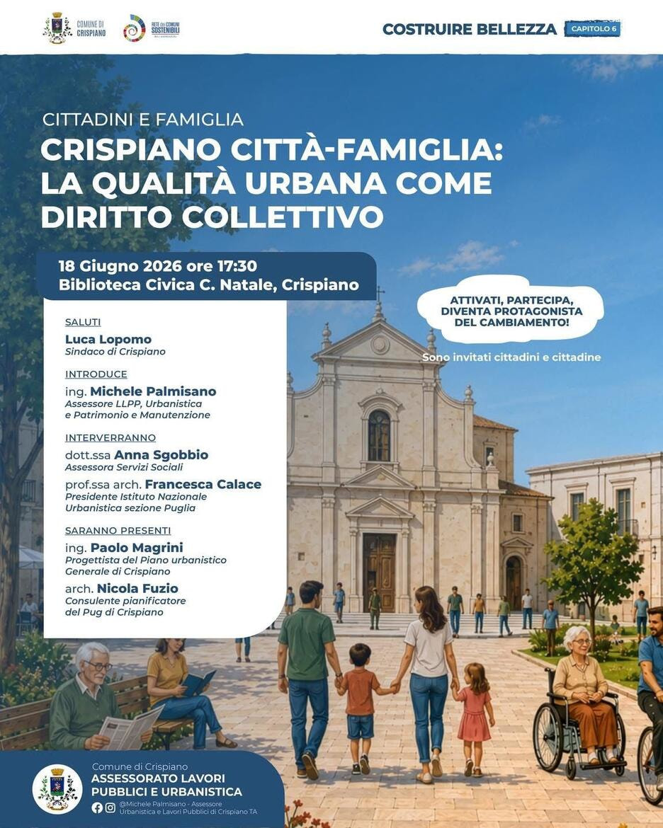 Immagine: Crispiano_Cittadini_e_Famiglia