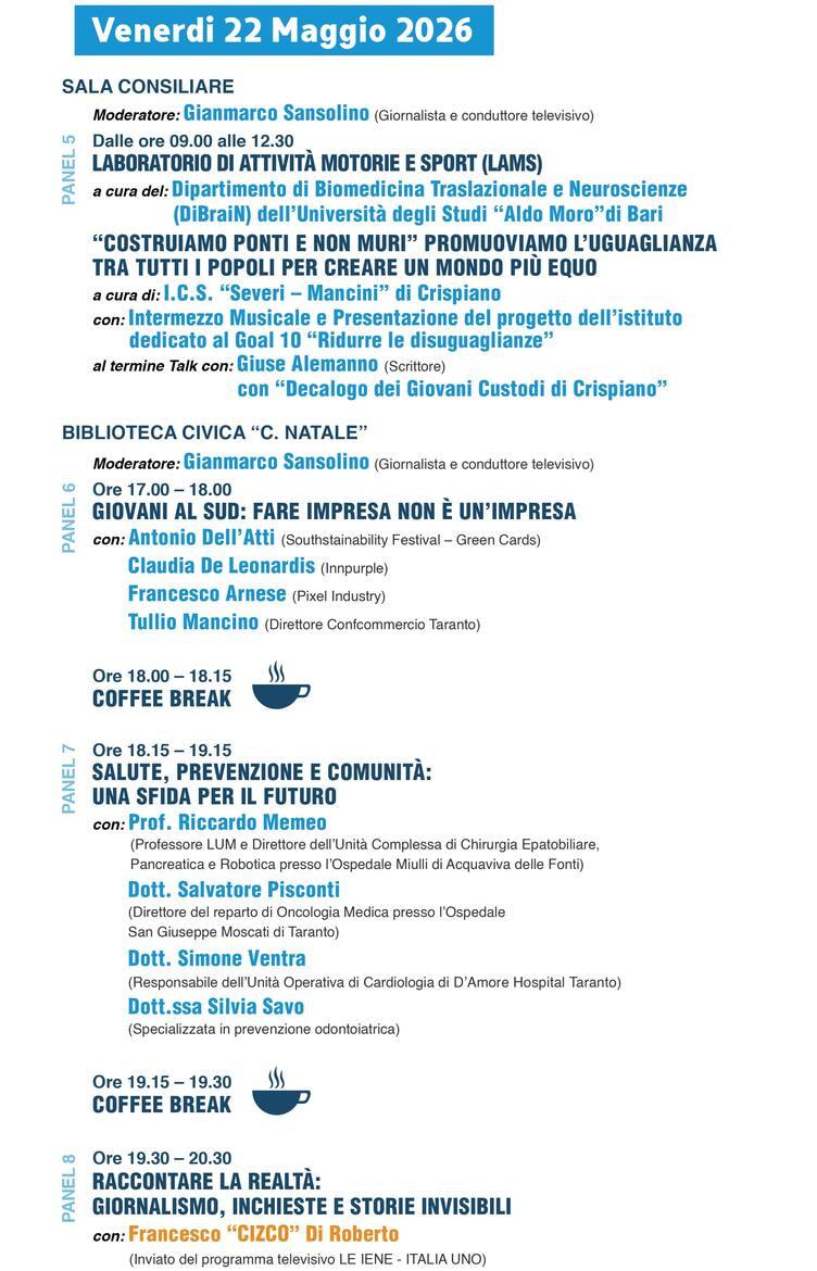 Immagine: FESTIVAL_SOSTENIBILITA_2026_SOCIAL_PROGRAMMA_3