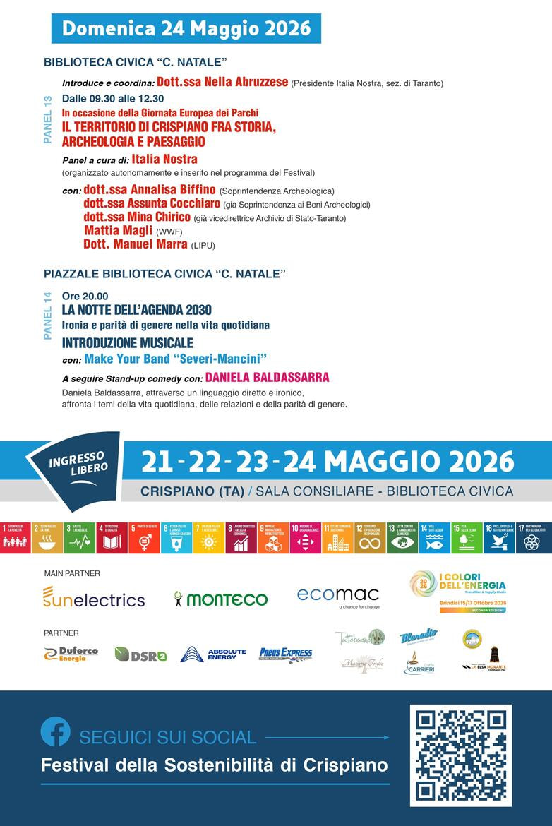 Immagine: FESTIVAL_SOSTENIBILITA_2026_SOCIAL_PROGRAMMA_5