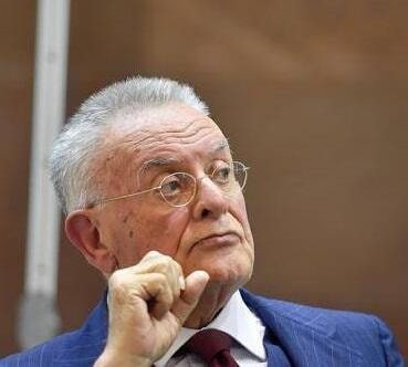 Immagine: Foto di Francesco Paolo Casavola