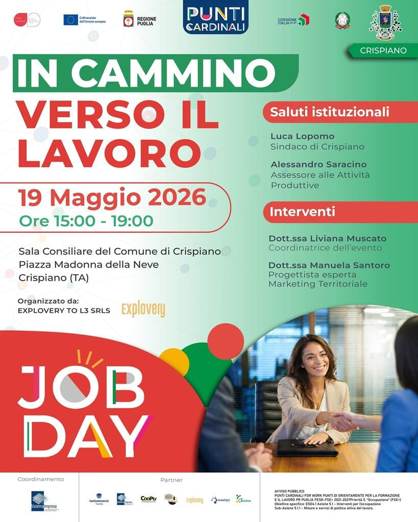 Job Day