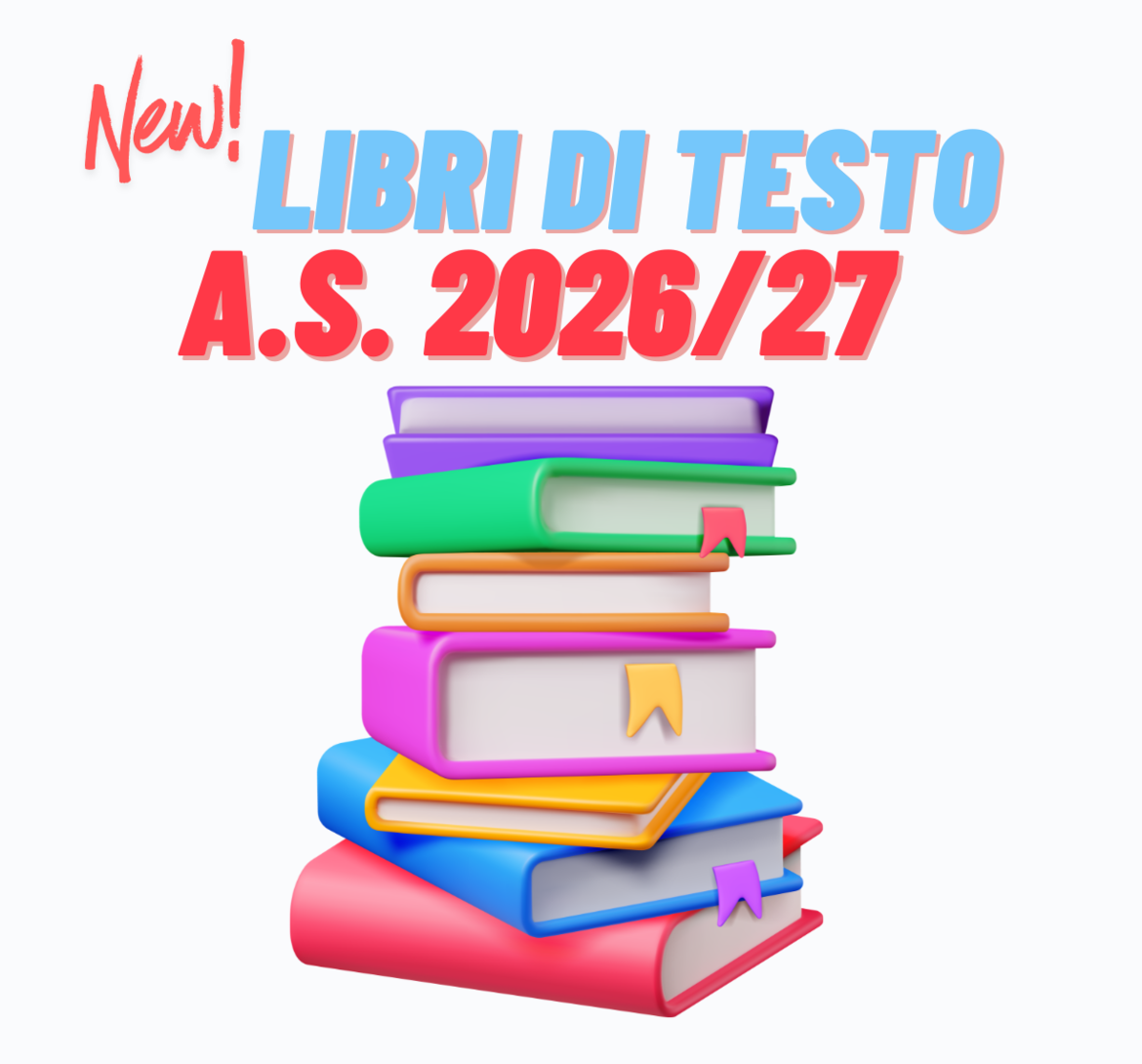 Libri di Testo