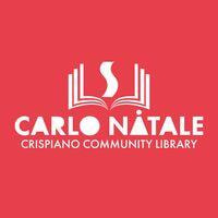 Logo Biblioteca Carlo Natale