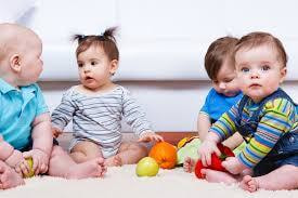 Immagine: Minori fino a 3 anni