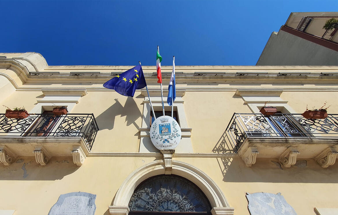 Municipio Crispiano