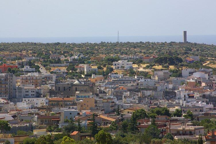 Panoramica