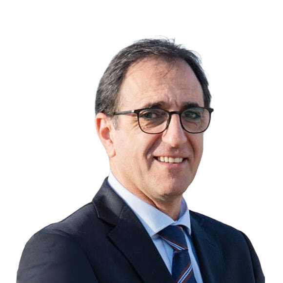 Costantino Fortunato