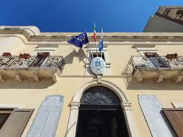 Immagine: Sede Comunale Crispiano