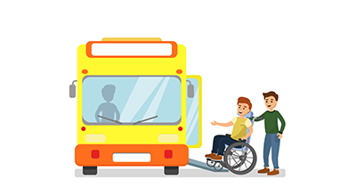 Trasporto scolastico