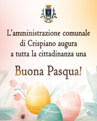 Immagine: Buona Pasqua 2025