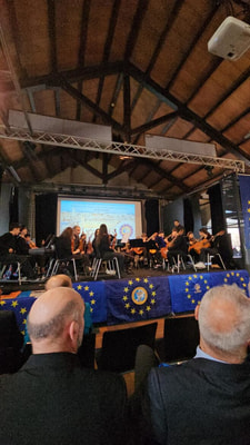 Immagine: Crispiano premio EUROFERR 2