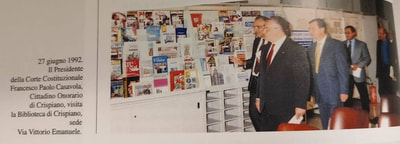 Immagine: Encomio a F. P. Casavola 2