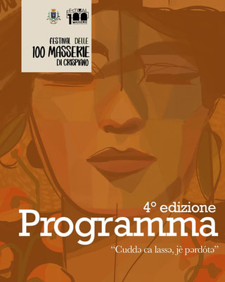 Immagine: Festival delle 100 Masserie IV Edeizione