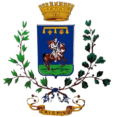 Immagine: Logo Comune di Crispiano