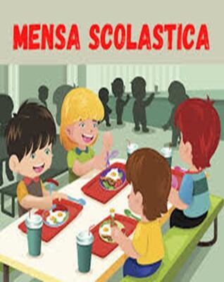 Immagine: Mensa Scolastica