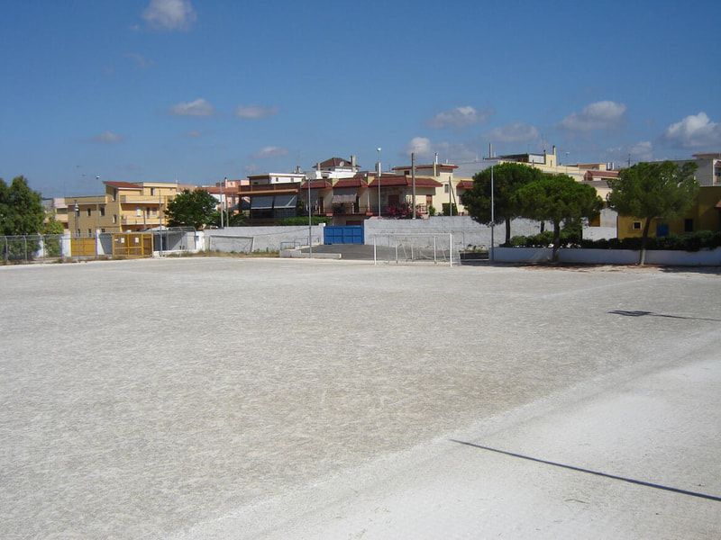 Campo Sportivo Comunale
