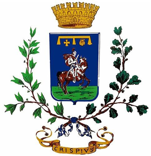 Immagine: Comune di Crispiano - Stemma