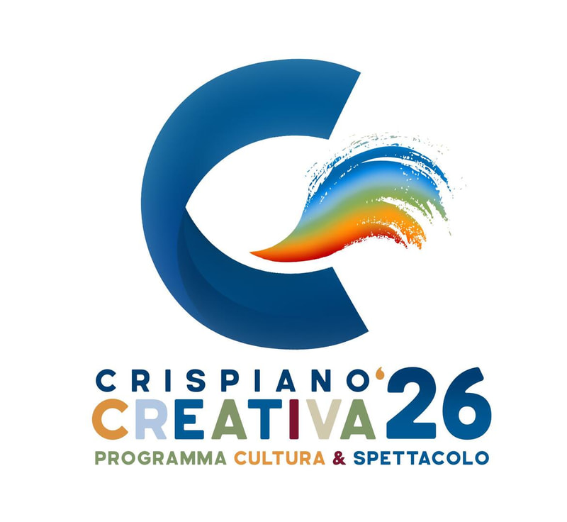 Logo Crispiano Creativa
