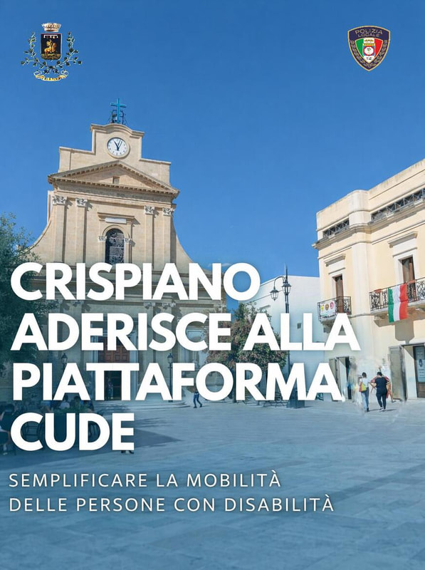 Immagine: Crispiano_Aderisce_alla_Piattaforma_CUDE