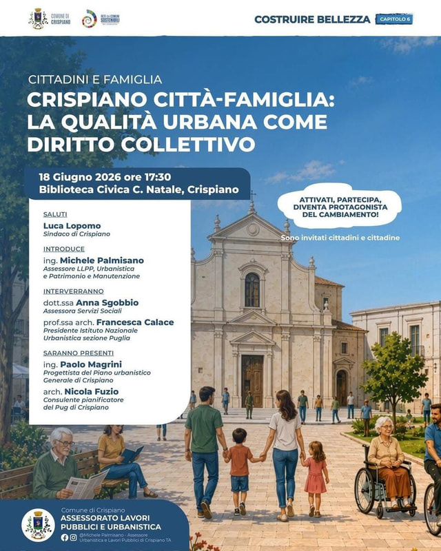 Immagine: Crispiano_Cittadini_e_Famiglia 