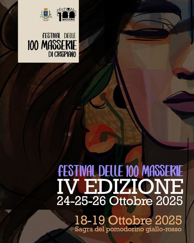 Immagine: Festival delle 100 Masserie IV Edizione