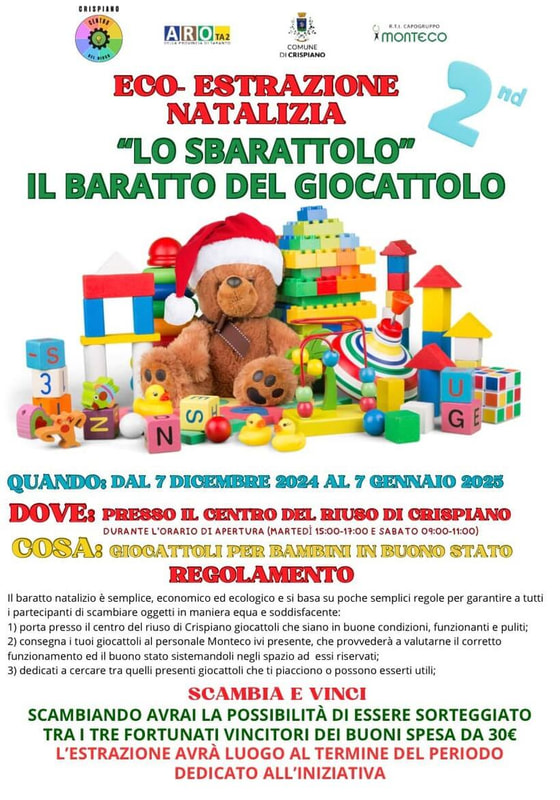 Immagine: Locandina Lo Sbarattolo