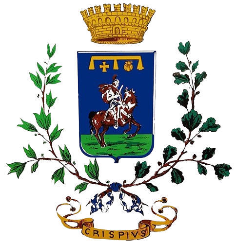 Immagine: Logo Comune di Crispiano