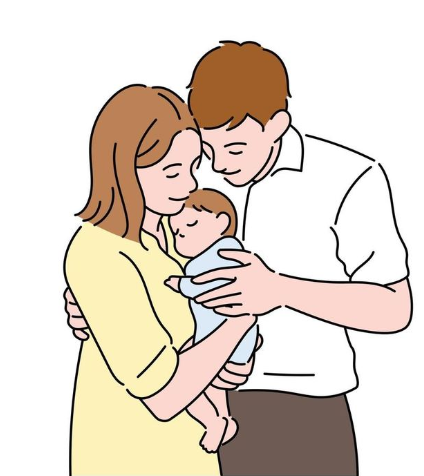 Immagine: Maternità