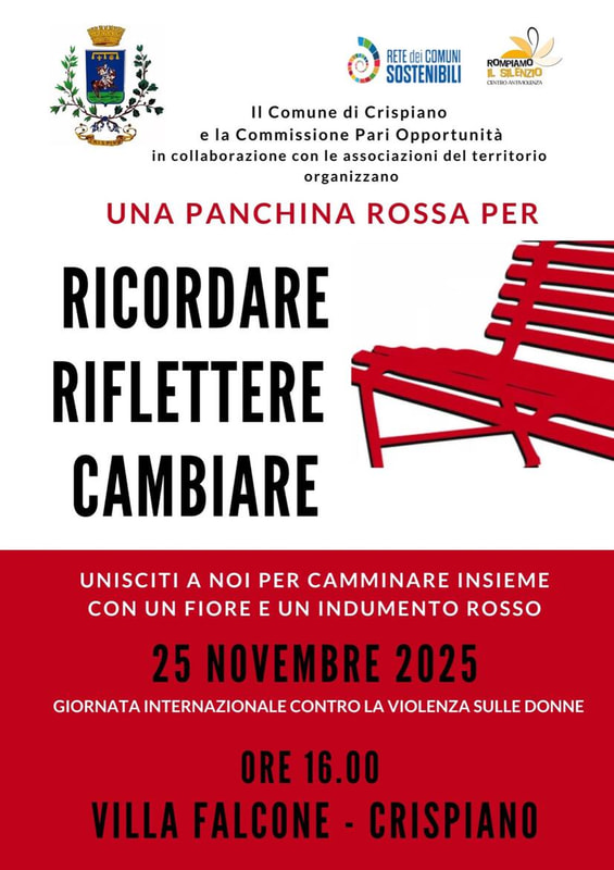 Immagine: Panchina rossa