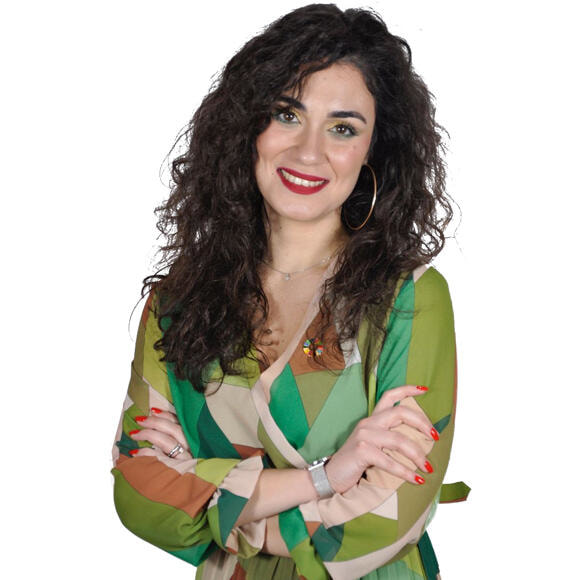 Leggieri Valentina 