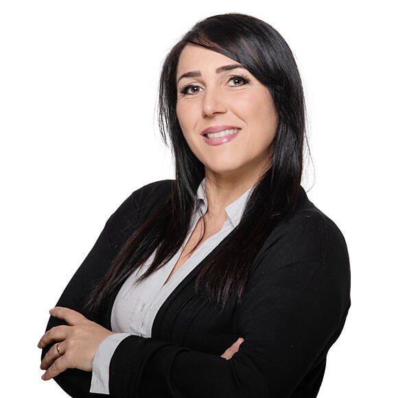 Luccarelli Arianna