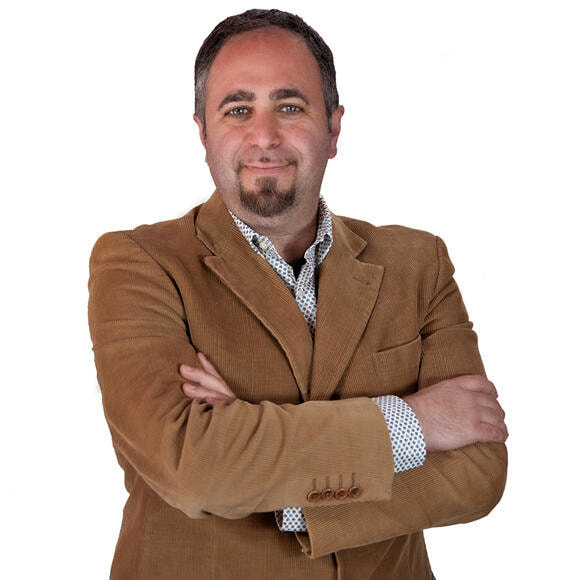 Saracino Alessandro
