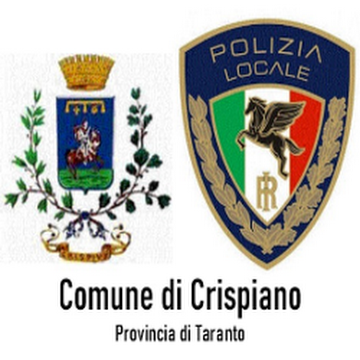 Immagine: Polizia Municipale Comune di Crispiano