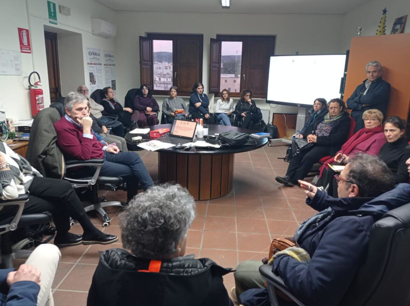 Immagine: Riunione 13 gennaio 2026