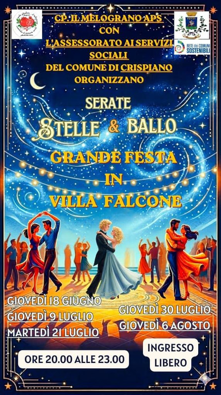 Immagine: Stelle & Ballo 2026