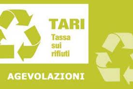 Immagine: Tassa sui Rifuiti - TARI - Regolamento - Agevolazioni