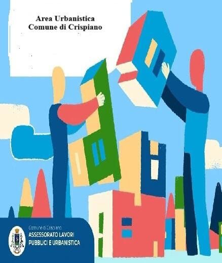 Immagine: Urbanistica Comune di Crispiano