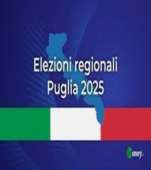 Immagine: Elezioni Regionali Puglia 2025