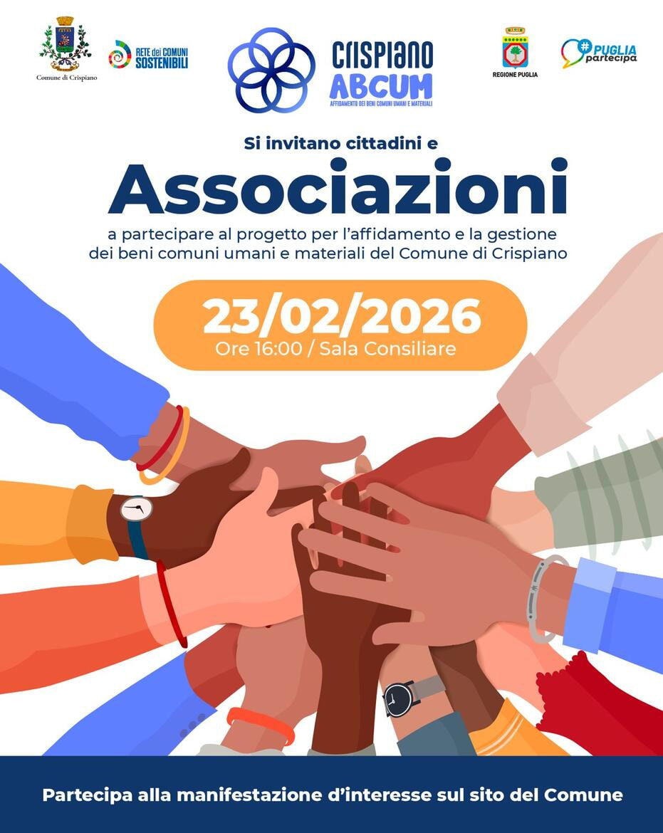 Immagine: Locandina 23 febbraio