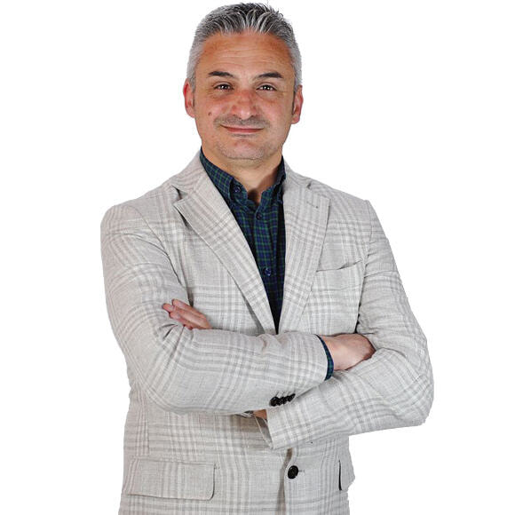 Castellano Mauro
