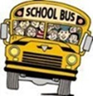 Immagine: Servizio Scuolabus
